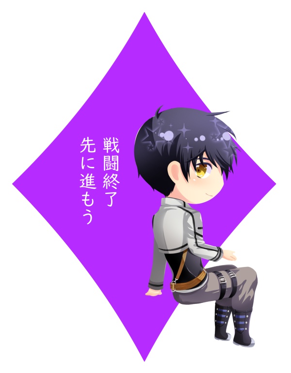 アクリルキーホルダー