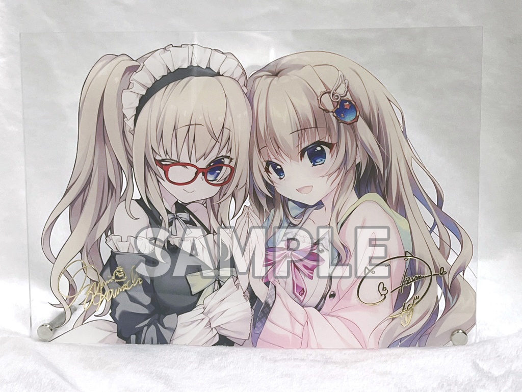 【第二次受注開始!】『9-nine-』コミカライズ ぱれっと限定セット