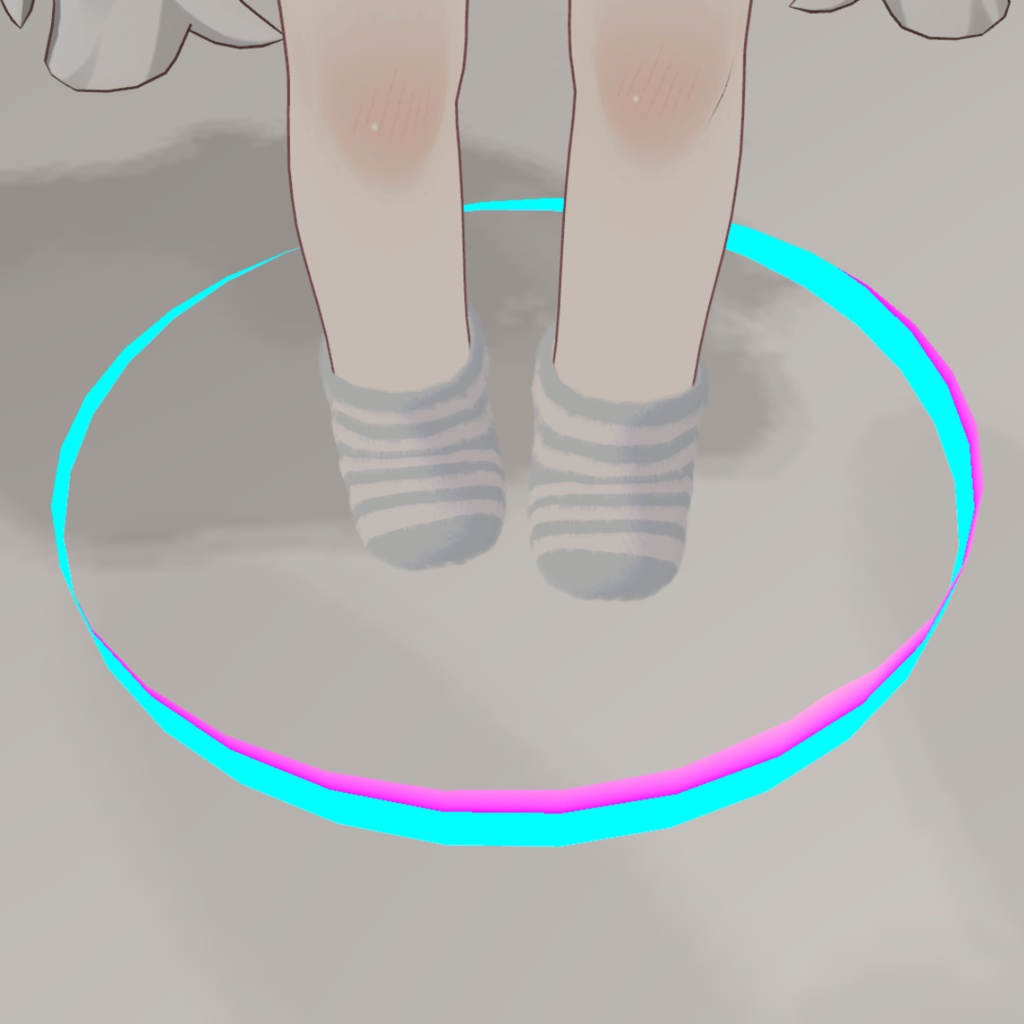 【無料】Audio Ring【AudioLink・MA対応】