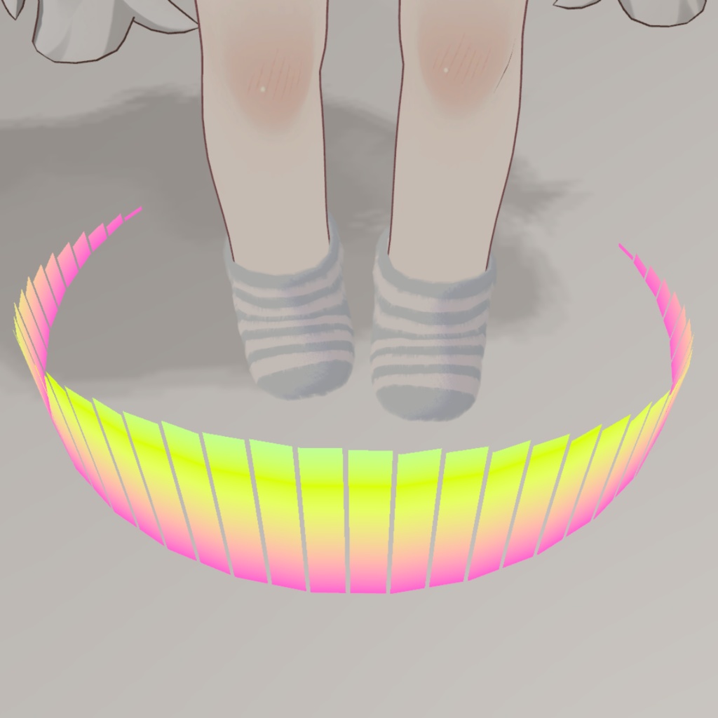 【無料】Audio Ring【AudioLink・MA対応】