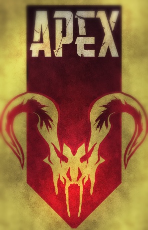 APEXプレデターカード