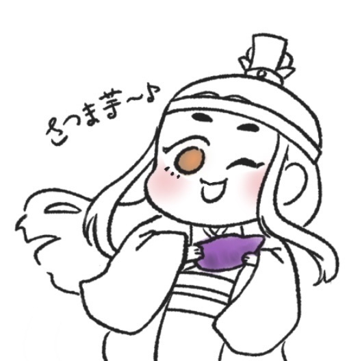 【無配】Pictsquareアバター用 - プチ阿渙