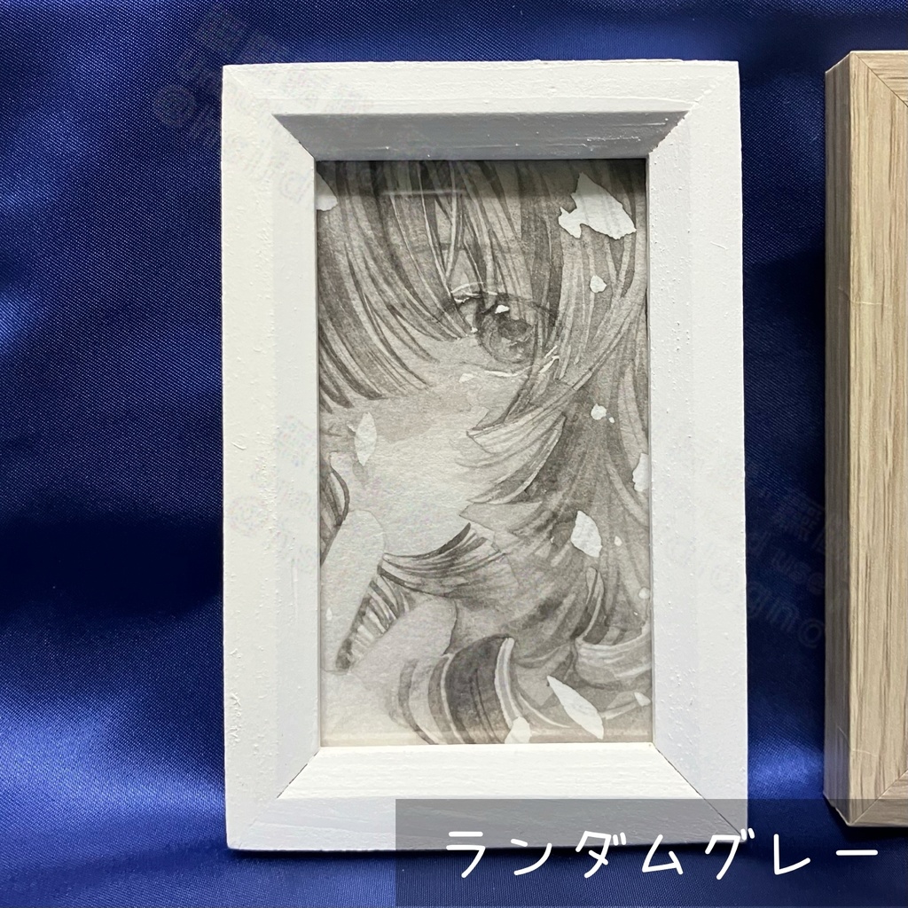 ミニ原画