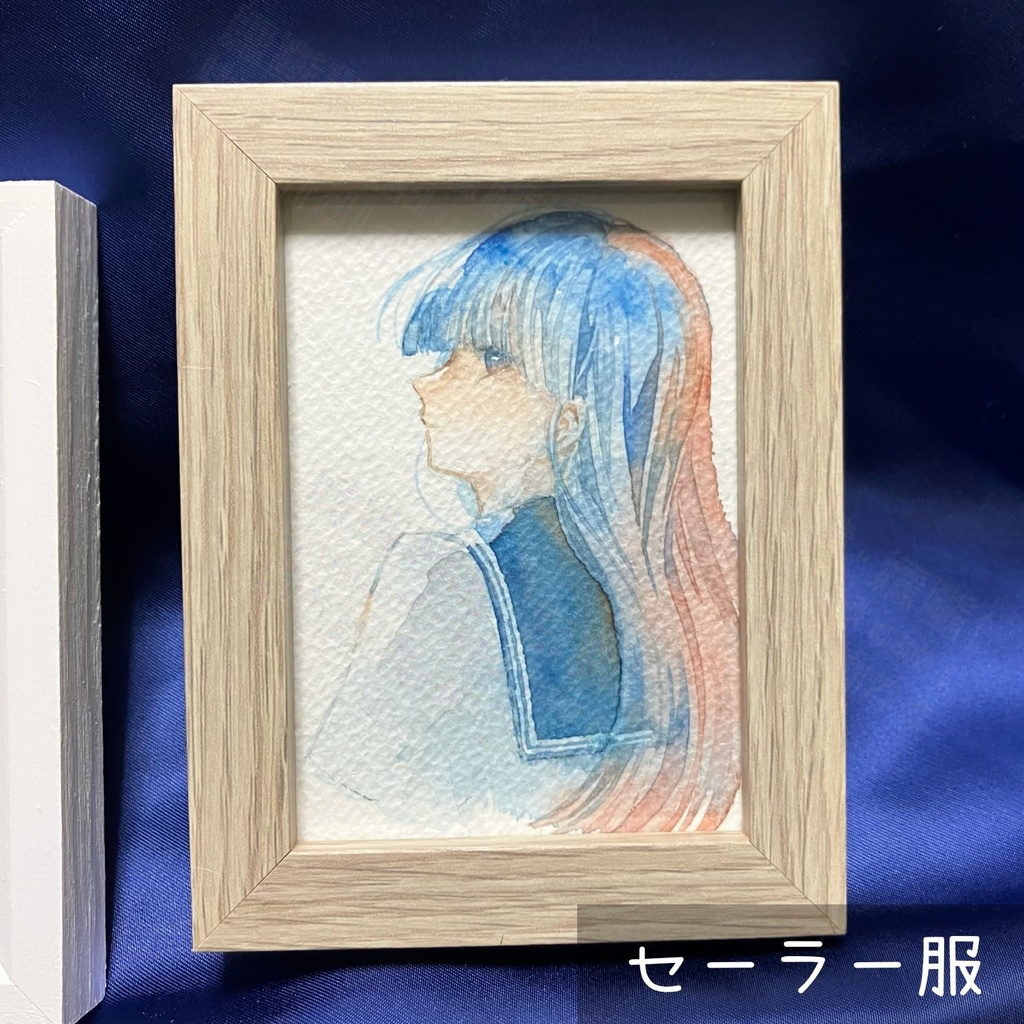 ミニ原画