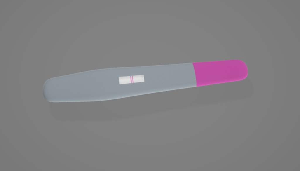 Tops Pregnancy Test