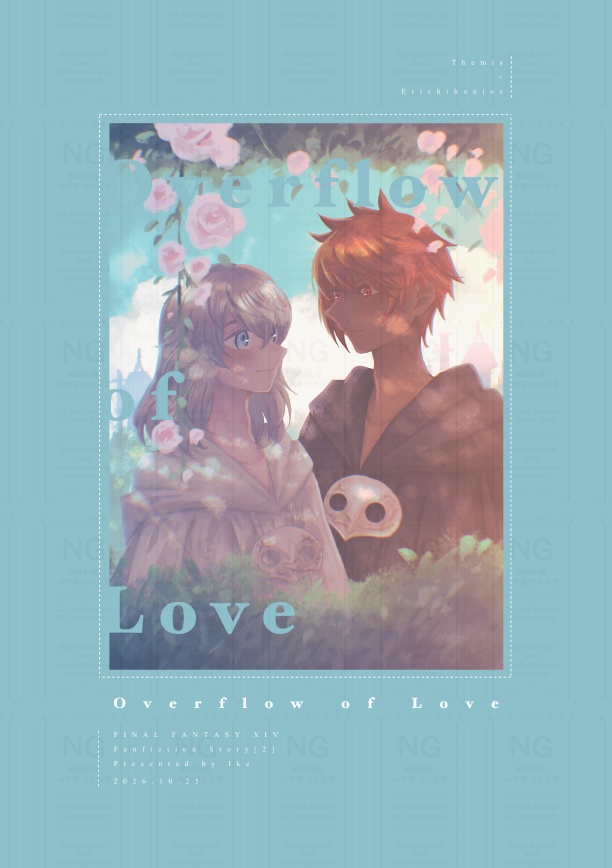 Overflow of Love