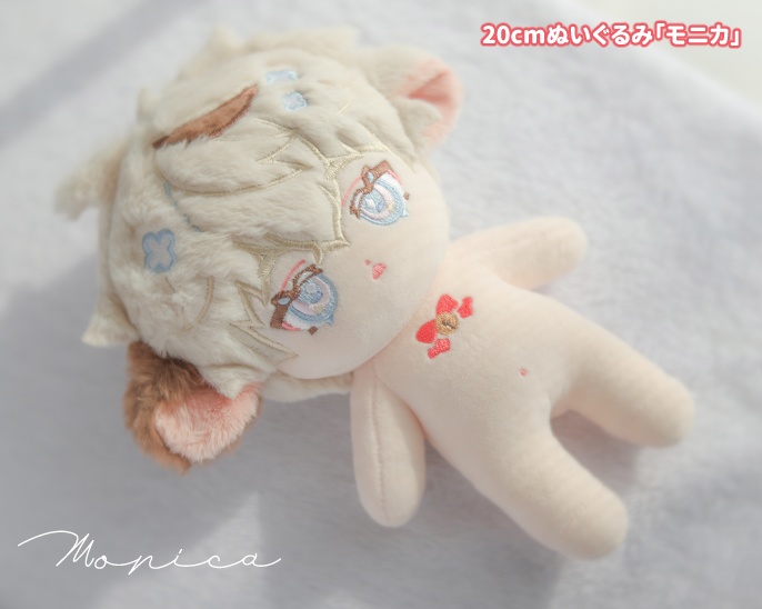 Cuddle・IDoll68アフター通販