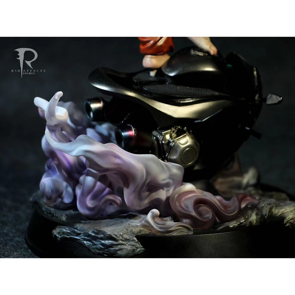 象神-小多聞天(Ganesha-DuoWenTian)EX