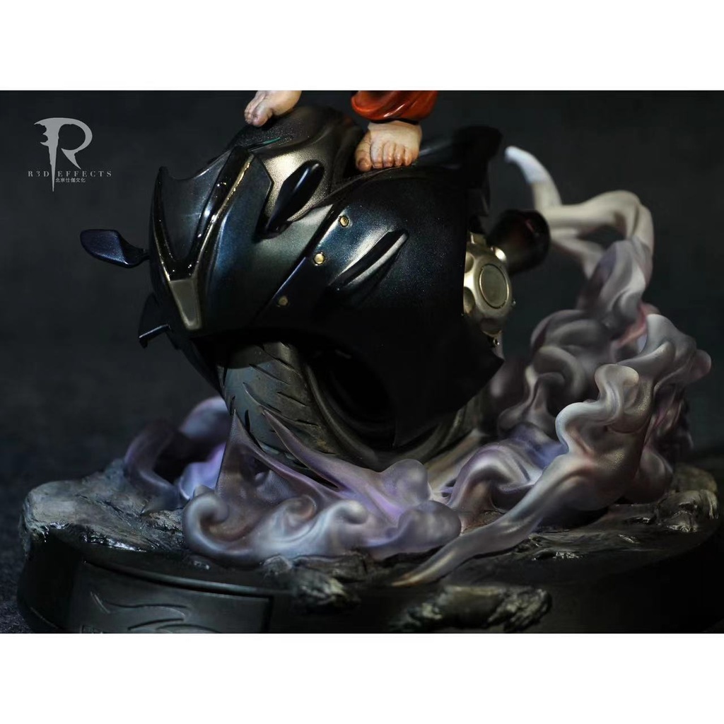 象神-小多聞天(Ganesha-DuoWenTian)EX