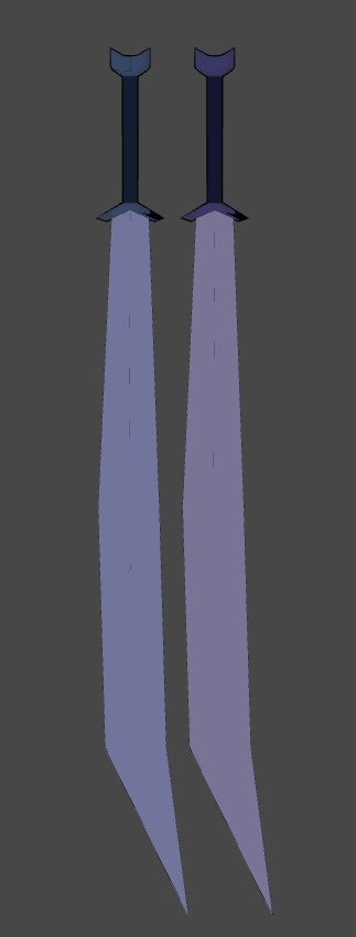 Amissa & Morana | VRChat Avatars PC Only