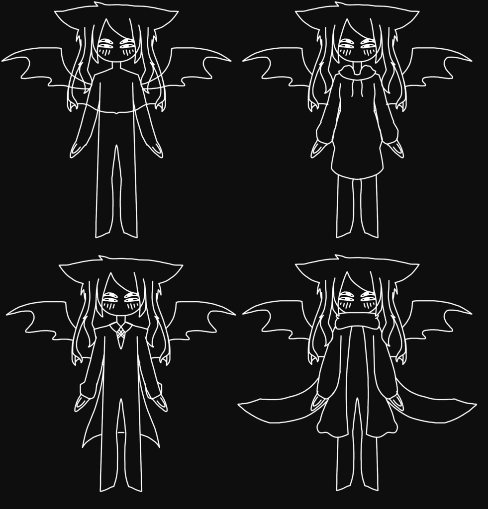 Heart | VRChat Avatar PC