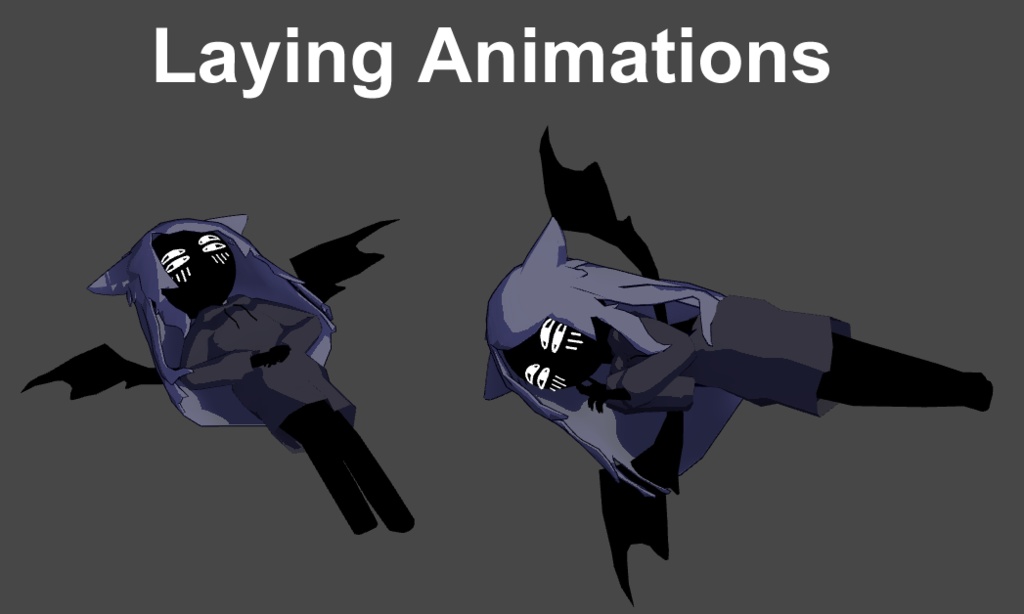 Heart | VRChat Avatar PC