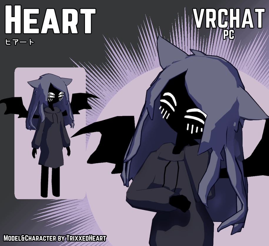 best vrchat avatars with animations