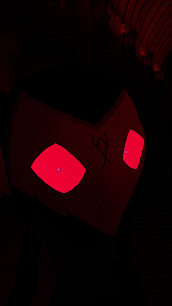 Ringleader Naren | VRChat Avatar PC+Quest