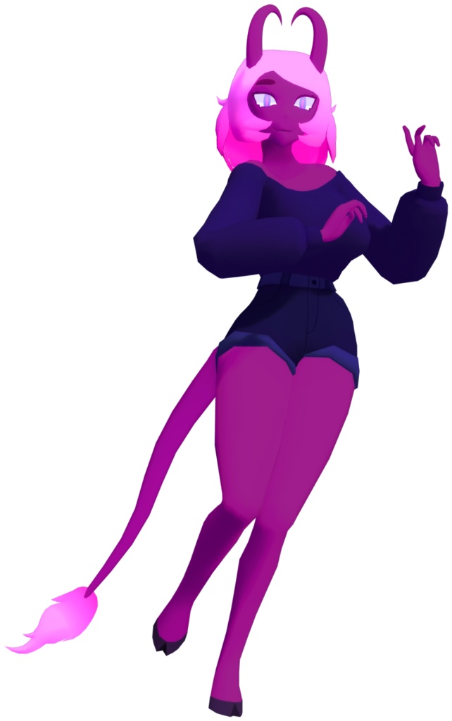 Circea | VRChat Avatar PC