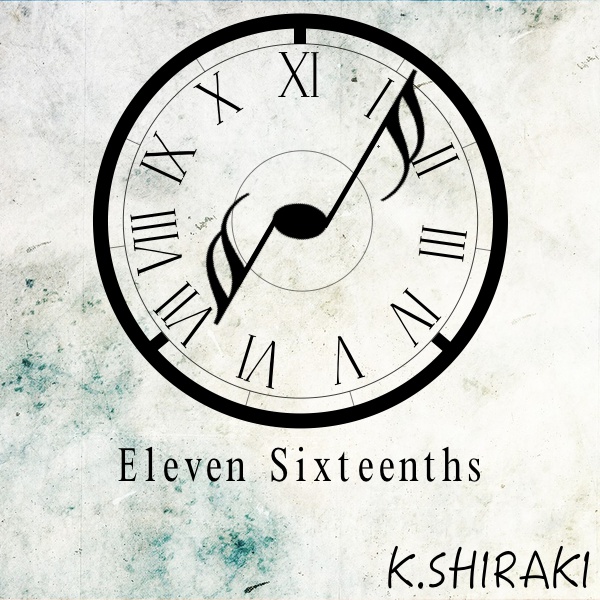 Eleven Sixteenth