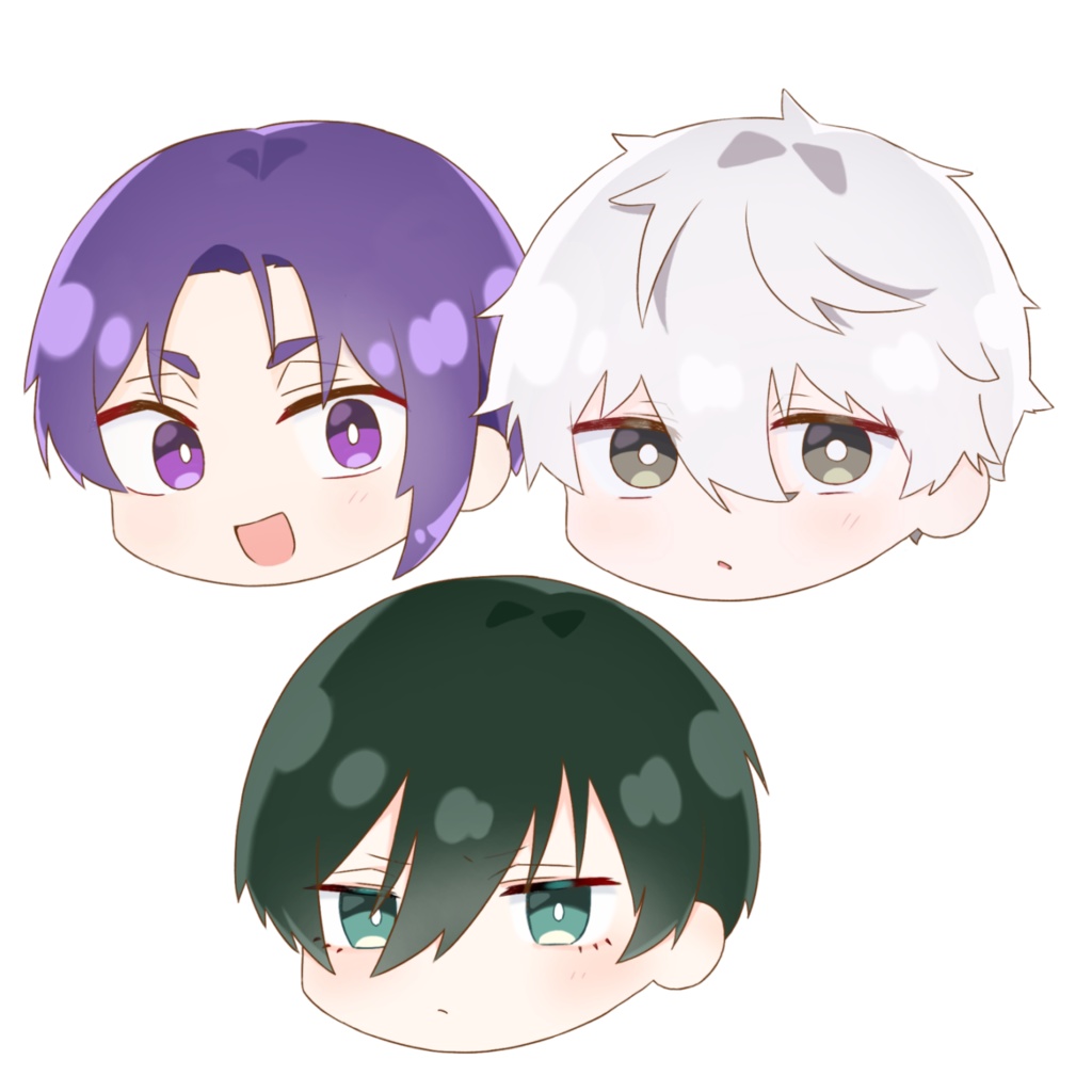 【通常配送】アクキー