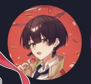缶バッジ