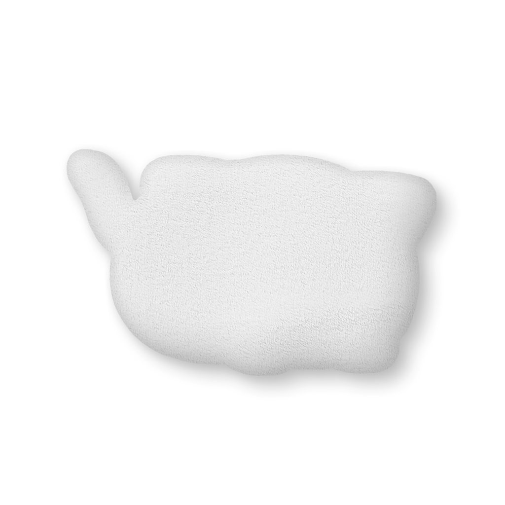 【4周年記念】ねむねむクッション【どでか】