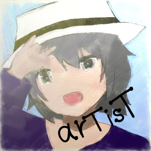 1st single  「arTisT/だれか」