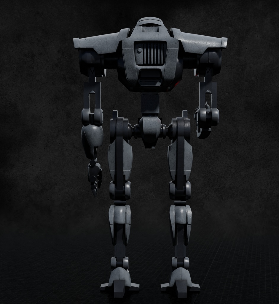 Star Wars Rebels Darktrooper Sentry