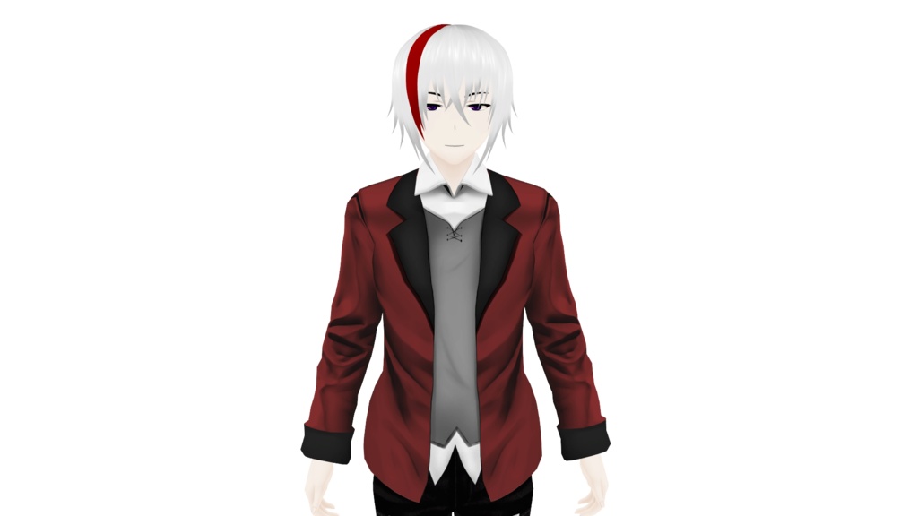 Casual Clothing