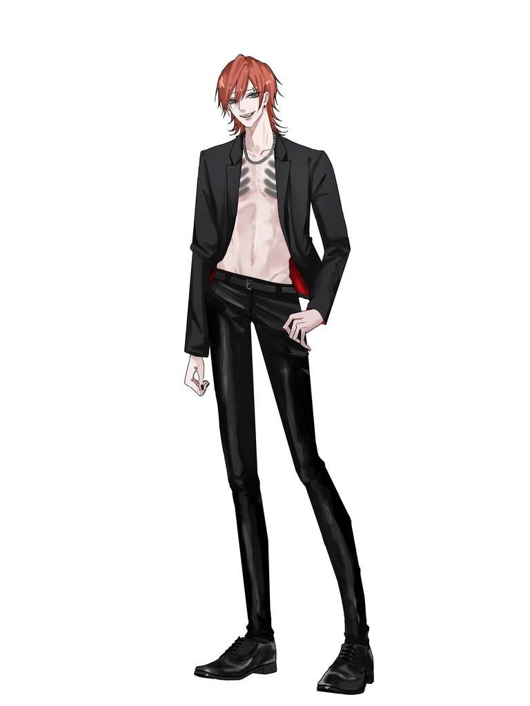 【アクリルスタンド(14cm)】Lotus - 千翼