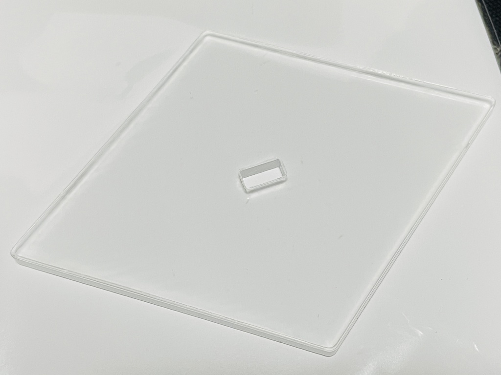 【アクリルスタンド(14cm)】Lotus - 水無瀬