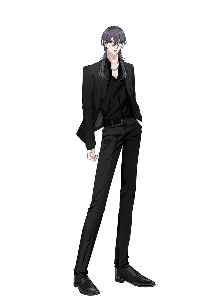 【アクリルスタンド(14cm)】Lotus - 水無瀬