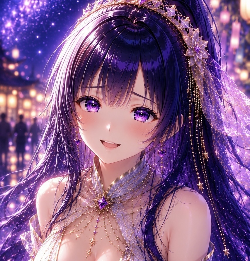 東儀紫苑 天の川幻想コレクション Vol.1（6枚セット）
