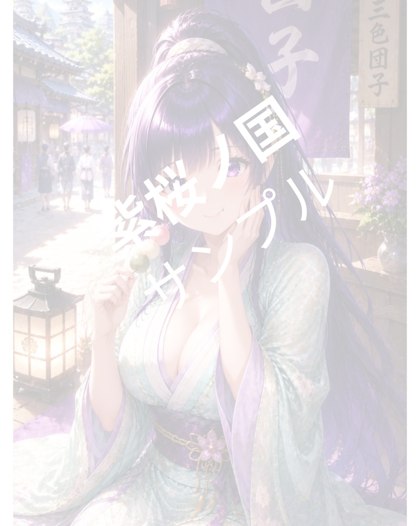 また、君と歩きたい 〜 I Want to Walk With You Again 〜