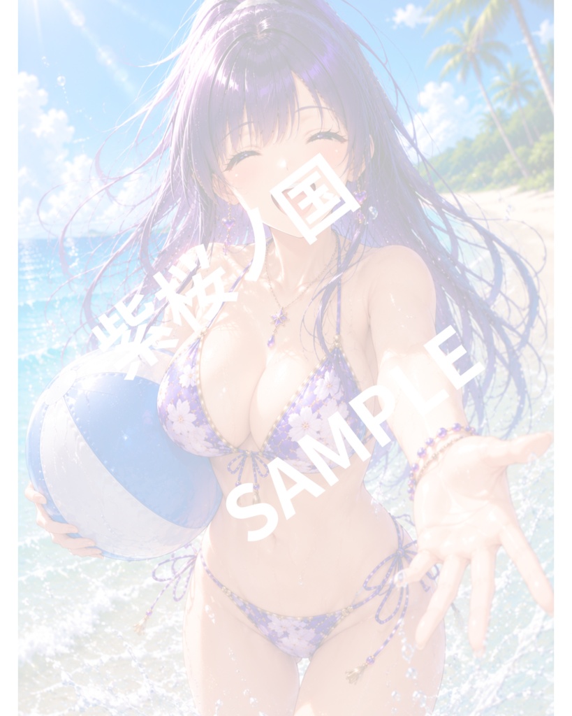 東儀紫苑 Summer Collection Vol.2 ― Midsummer Glow ―