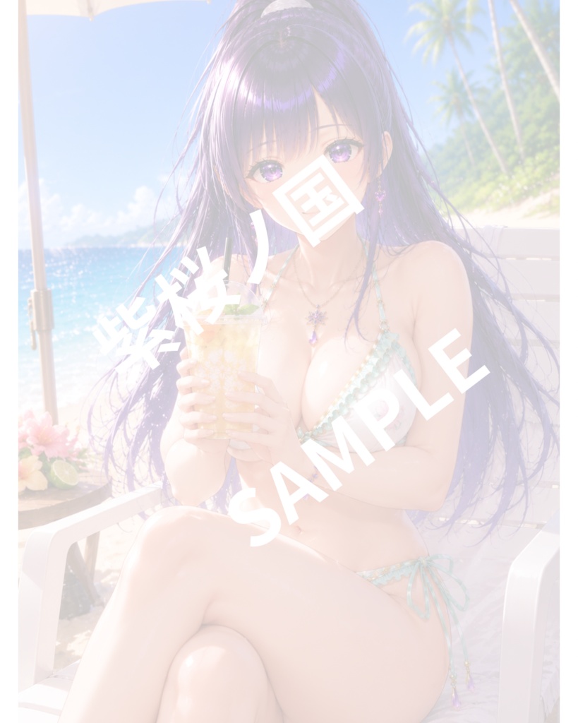 東儀紫苑 Summer Collection Vol.2 ― Midsummer Glow ―