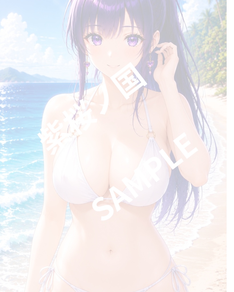 東儀紫苑 Summer Collection 2026 ― 紫苑と過ごす夏 ―