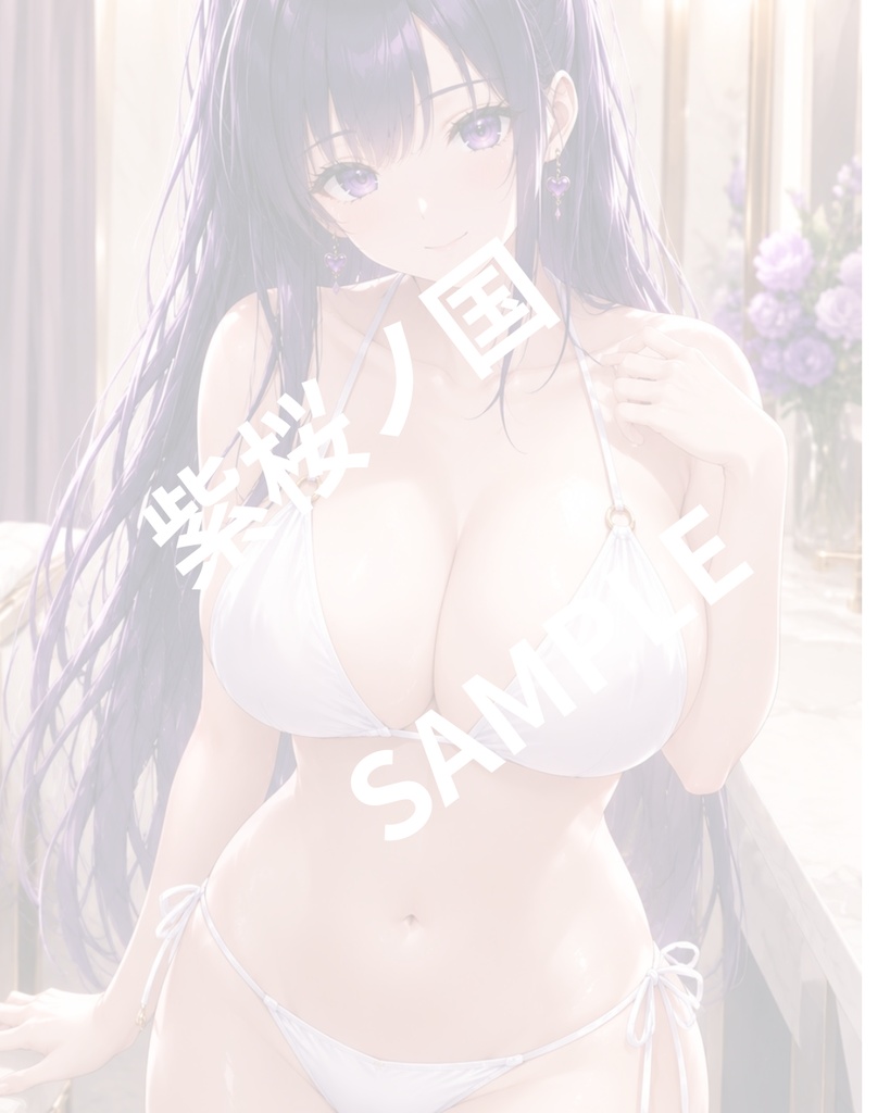 東儀紫苑 Summer Collection 2026 ― 紫苑と過ごす夏 ―