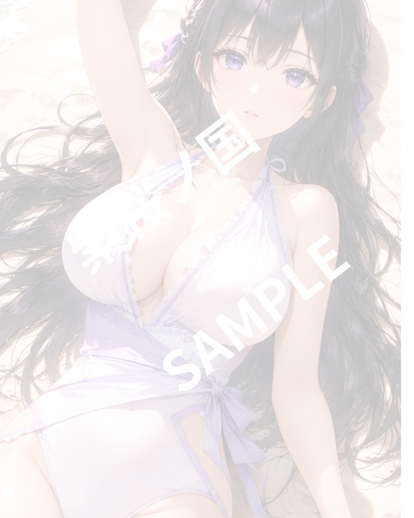 橘桜華 Summer Collection 2026 ― 桜華と過ごす夏 ― Swimsuit Photo Collection
