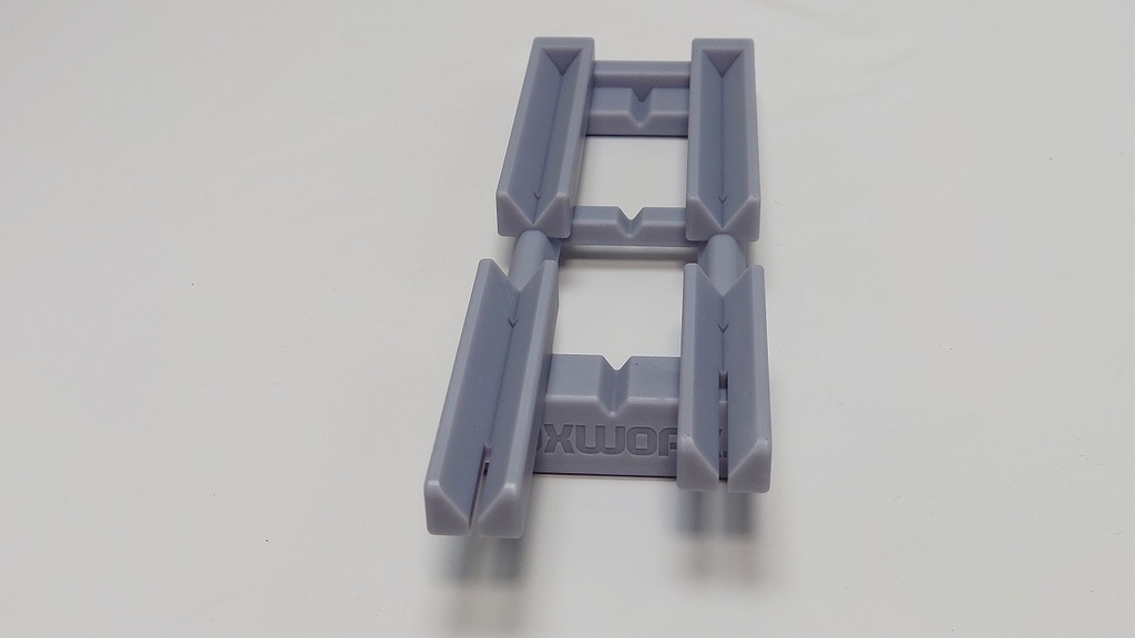 ニードルスタンド (クレオス PS289, PS290を前提)