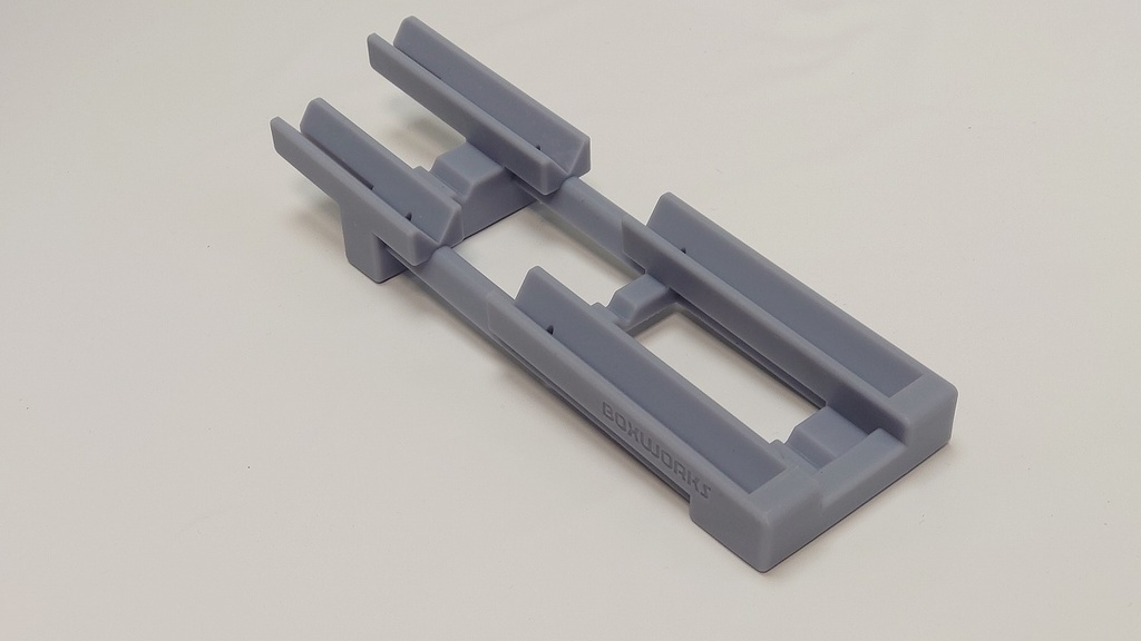 ニードルスタンド (クレオス PS289, PS290を前提)