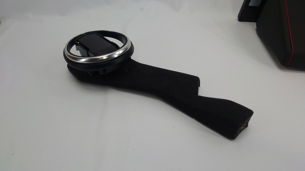 ホンダ S660 androidナビ、取付ベース、フットライト、ドリンクホルダー