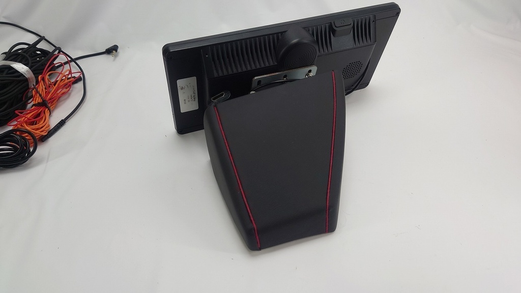 ホンダ S660 androidナビ、取付ベース、フットライト、ドリンクホルダー