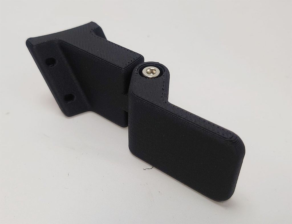 ホンダ S2000 + PORMIDO PRD81C リアカメラ取付台  ネジ固定可能バージョン