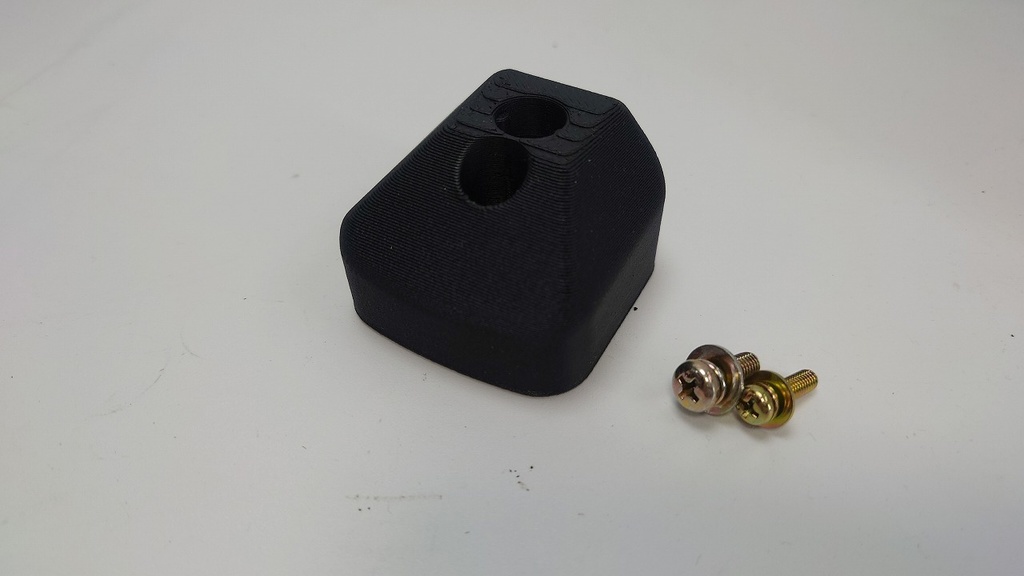 ホンダ S2000 + PORMIDO PRD81C 取付基台（他に必要なものもあります)   穴開けのみバージョン