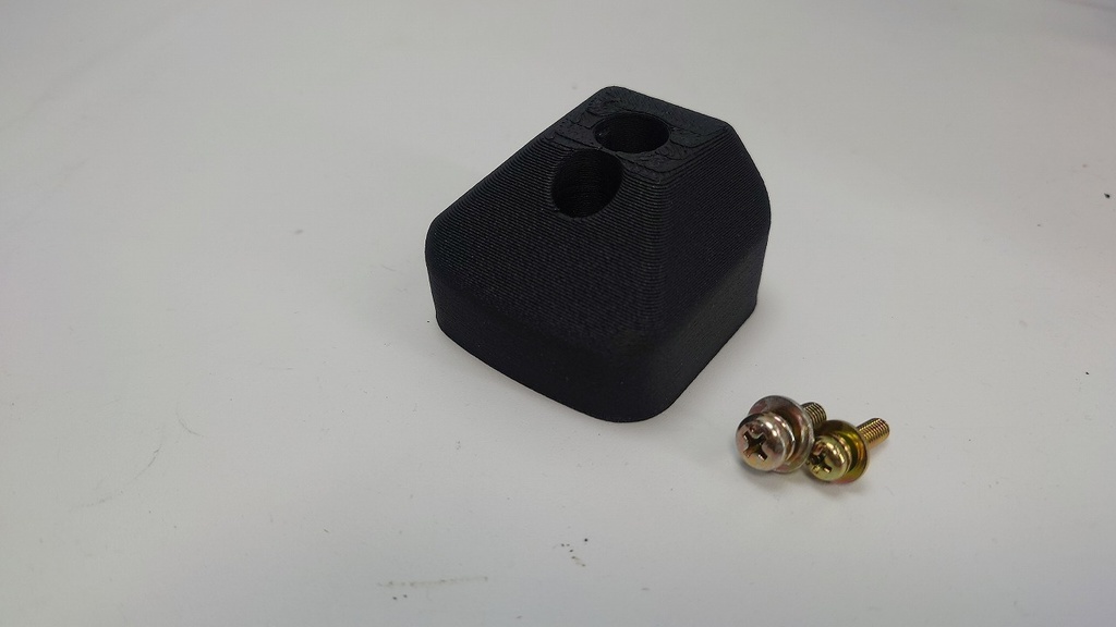 ホンダ S2000 + PORMIDO PRD81C 取付基台（他に必要なものもあります)   