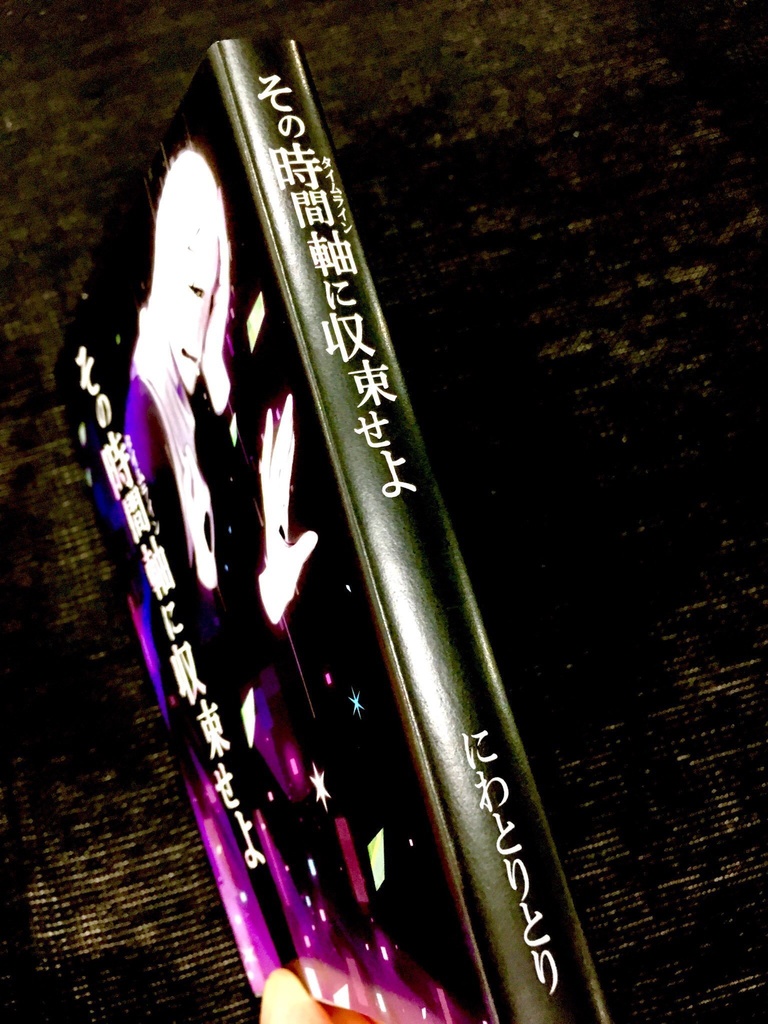 その時間軸に収束せよ