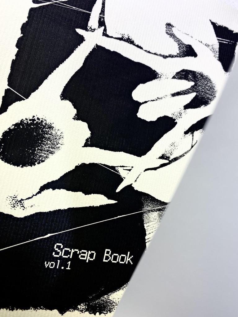 Scrap Book vol.1