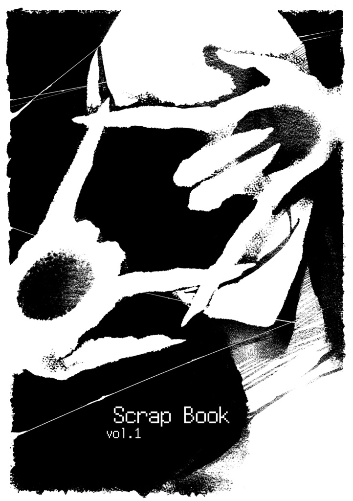 Scrap Book vol.1