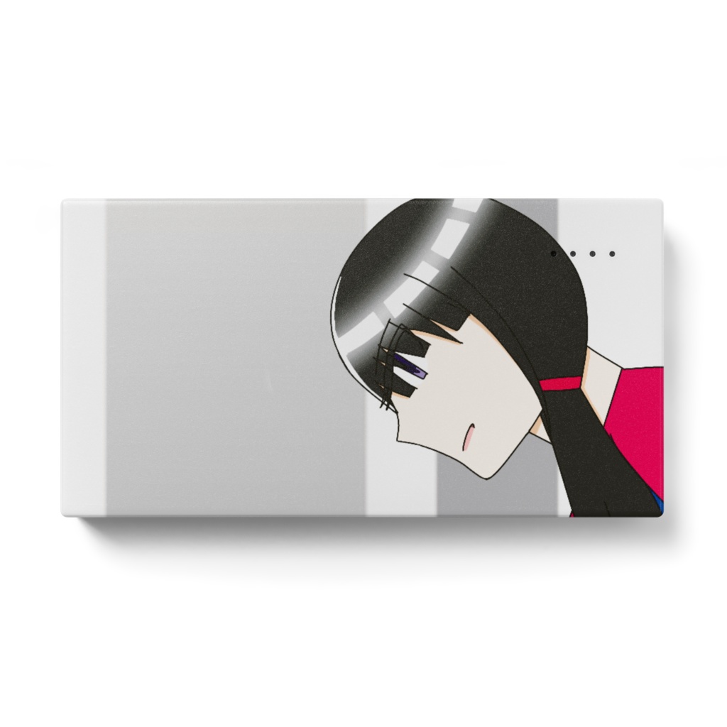 同志社　モバイルバッテリー