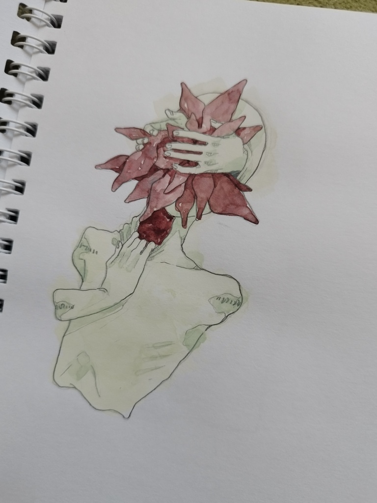 スケッチブック