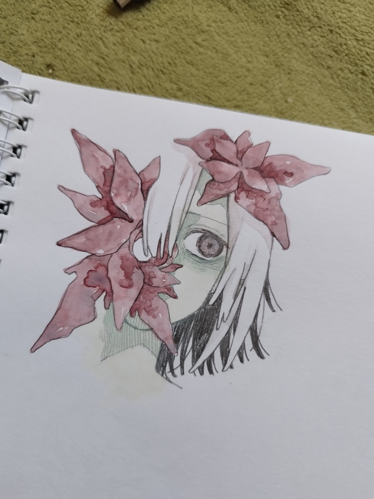 スケッチブック