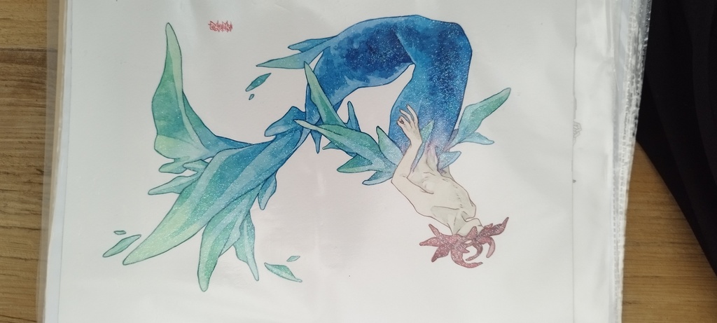 海の者 横